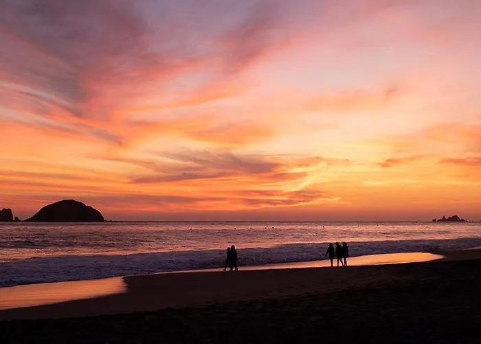 Residencial Morrocoy Ixtapa