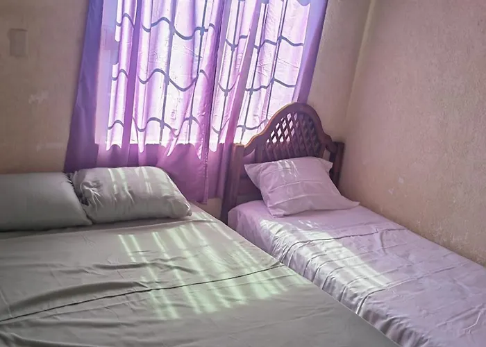 Residencial Morrocoy Ixtapa Zihuatanejo