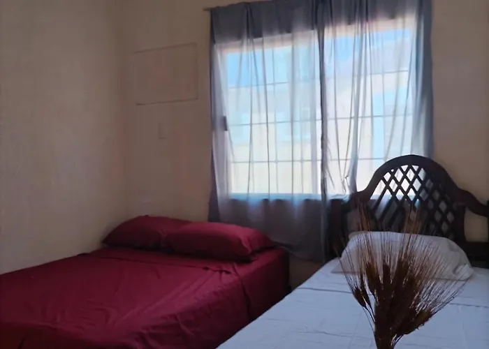 Residencial Morrocoy Ixtapa Сasa de vacaciones Zihuatanejo