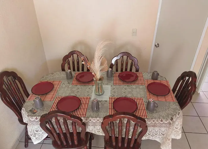 Residencial Morrocoy Ixtapa Сasa de vacaciones Zihuatanejo
