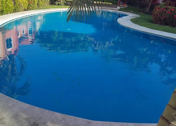 Residencial Morrocoy Ixtapa